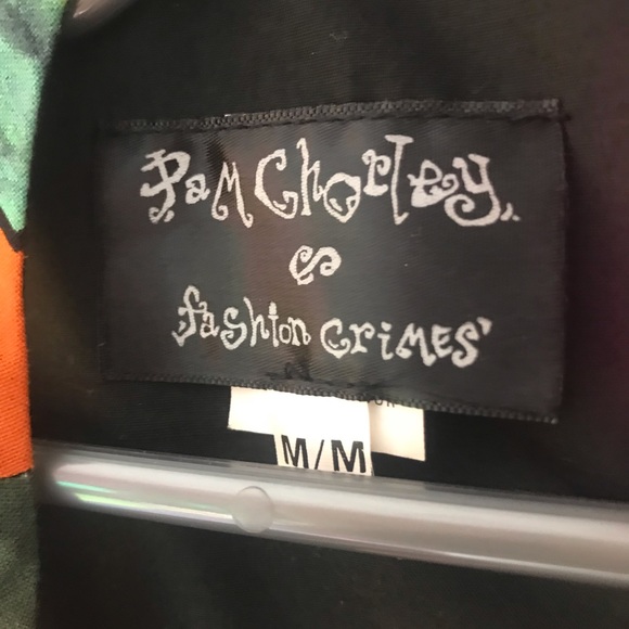 One of a kind Buck dress - Picture 3 of 3